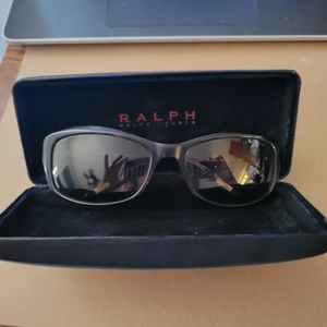 Ralph Loren Sunglasses